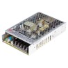 MEAN WELL RSP-75-48 Switching Power Supply 48V DC 76.8W 370V DC 264V AC 1.6A Output Chassis Mount RSP-75-48