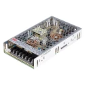 MEAN WELL 102W 12V dc AC-DC Enclosed Switching Power Supply, 85-264V AC Input, 8.5A Output Current RSP-100-12