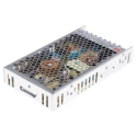 MEAN WELL 102W 12V dc AC-DC Enclosed Switching Power Supply, 85-264V AC Input, 8.5A Output Current RSP-100-12