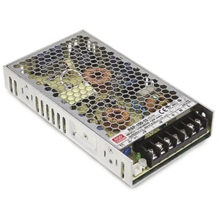 MEAN WELL 66W 3.3V DC Single Output Chassis Mount Switching Power Supply RSP-100-3.3
