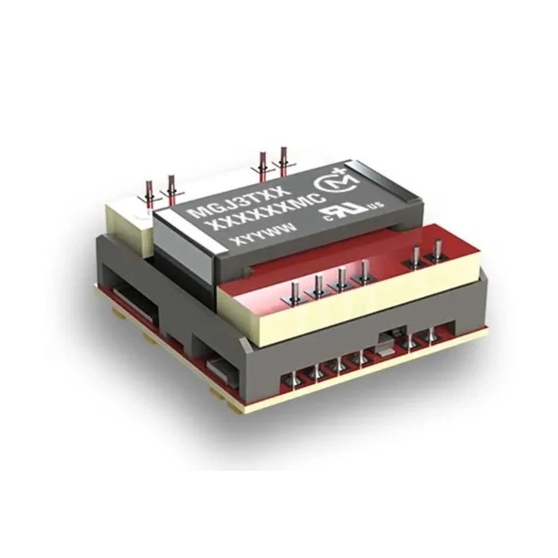 Murata Power Solutions 2W Dual Output Isolated DC/DC Converter, 21.6V dc, 26.4V dc Input, 40mA Output Current, 5V MGJ2