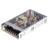 MEAN WELL RSP-100 Series 100W AC/DC Low Profile Enclosed Switching Power Supply 7.5V DC, 13.5A Output Current RSP-100-7.5
