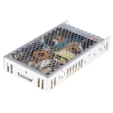 MEAN WELL RSP-100 Series 100W AC/DC Low Profile Enclosed Switching Power Supply 7.5V DC, 13.5A Output Current RSP-100-7.5
