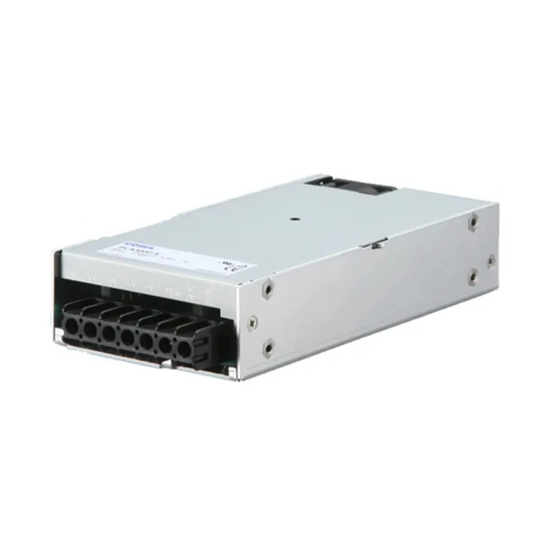 Cosel PLA300F-24 Switching Power Supply 24V DC 300W 264V AC Chassis Mount PLA300F-24