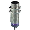 Telemecanique Sensors Threaded Barrel Inductive Proximity Sensor M30 x 1.5 2-Wire XS 240 V ac 10 mm Detection XSAV01801