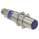 Telemecanique Sensors Diffuse Photoelectric Sensor Block, 400 mm Detection Range, Solid State Output, IP67 XU5M18MA230K