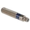 Telemecanique Sensors Through Beam Photoelectric Sensor, Barrel Style, 50 m Detection Range, PNP Output, IP67 XU2M18AP20D