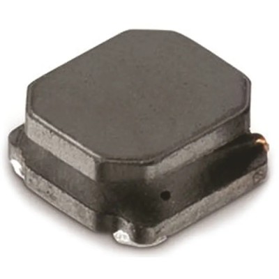 Wurth Elektronik WE-LQS 0804 Shielded Surface Mount Inductor 12 μH Semi Shielded ±20% 2.8A Idc 74404084120