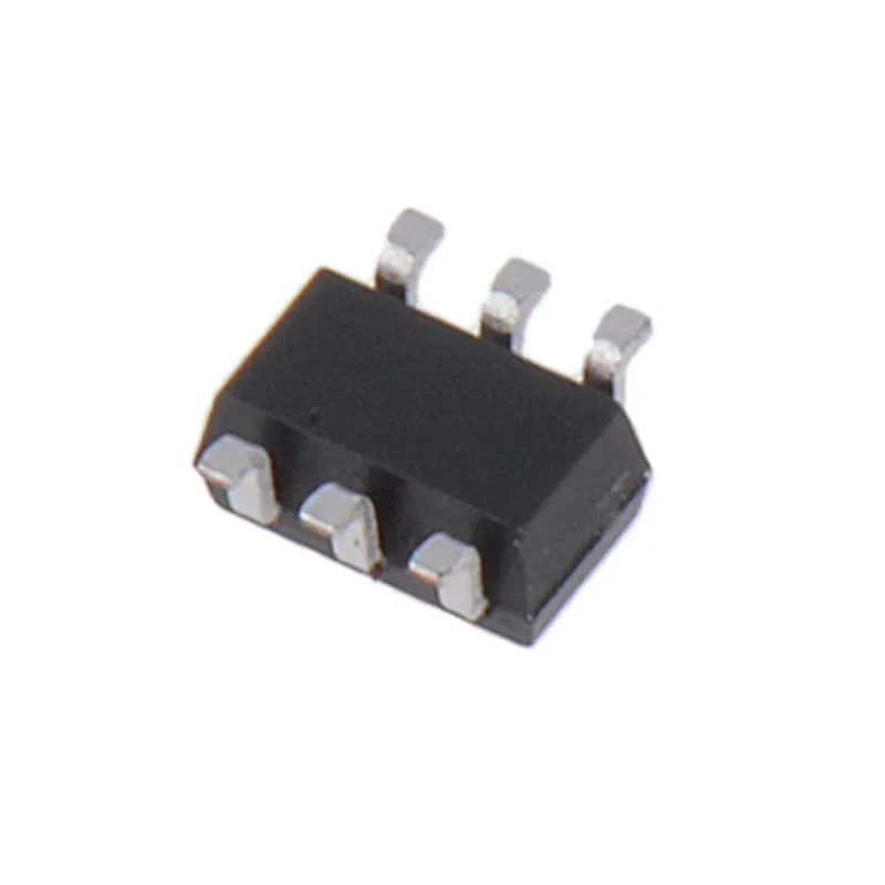 Nexperia 2-Channel Non-Inverting Single Ended Buffer Logic IC 6-Pin SC-88 74HCT2G34GW,125