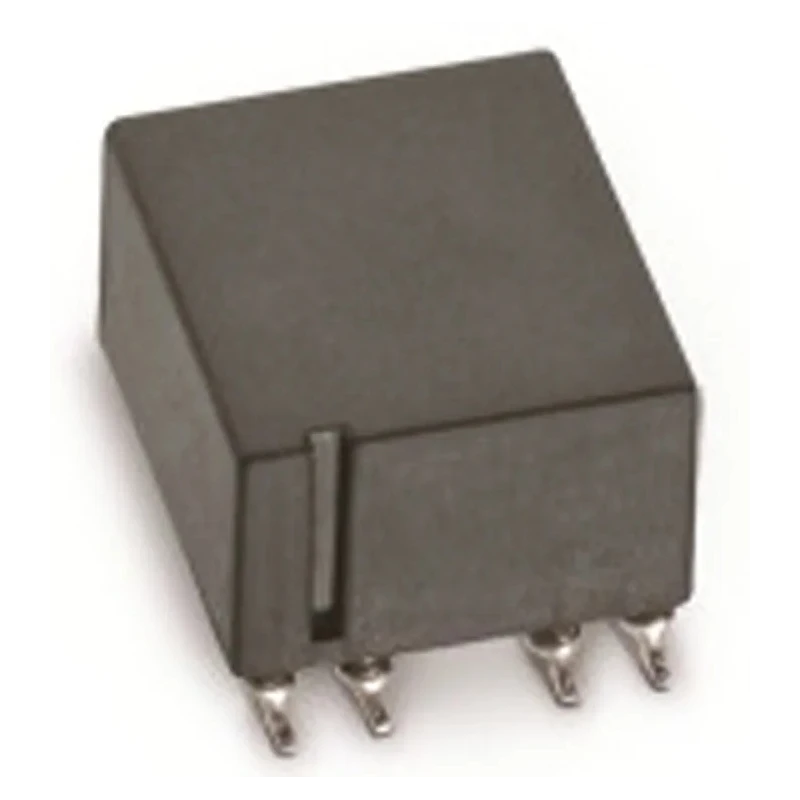 Wurth Elektronik WE-UCF 1712 Shielded Surface Mount Common Mode Line Filter with Ferrite Core 28mH 300mA 2.8Ω 744290283