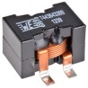Wurth Elektronik Shielded Wirewound Surface Mount Inductor with Manganese Zinc Ferrite Core 33 μH, 30A, Flat 2818 7443643300