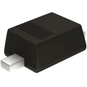 Nexperia 1-Element Uni-Directional ESD Protection Diode 600W, 2-Pin SOD-323 PESD12VS1UJ,115