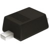 Nexperia 1-Element Uni-Directional ESD Protection Diode 600W, 2-Pin SOD-323 PESD12VS1UJ,115