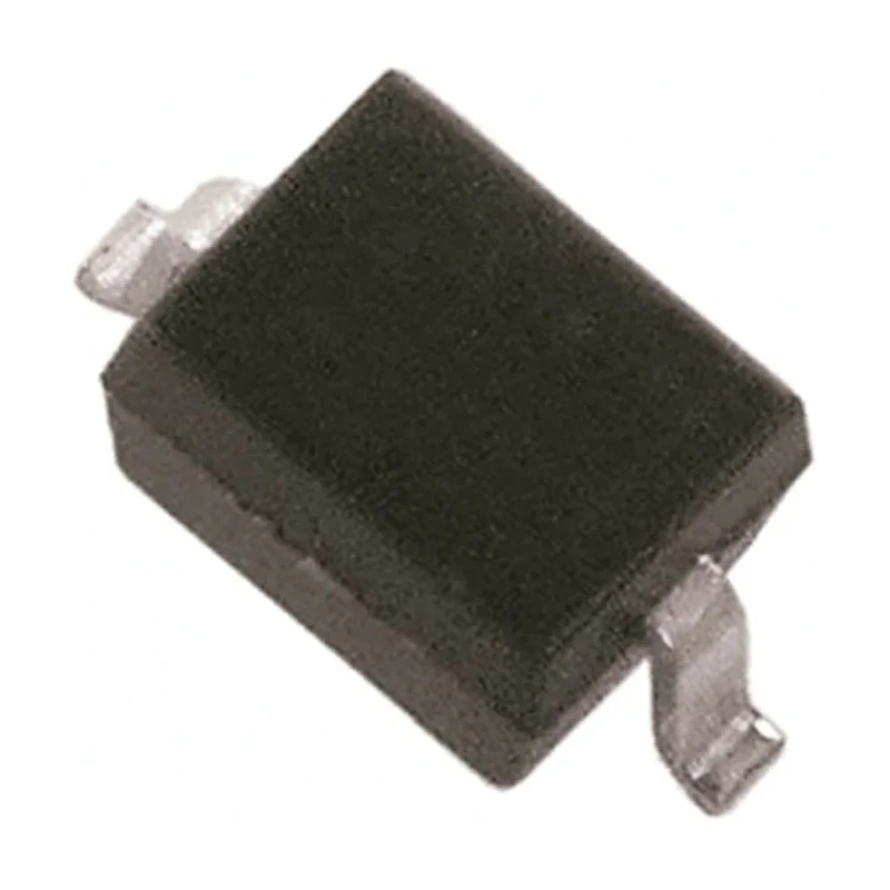Nexperia PESD5V0U1UA,115 1-Element Uni-Directional ESD Protection Diode, 2-Pin SOD-323 Package 5.8V Breakdown Voltage