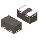 Nexperia 1-Element Uni-Directional ESD Protection Diode 2-Pin SOD-882 PESD3V3U1UL,315