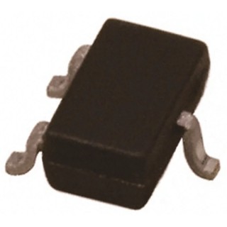 Nexperia 5.6 V Avalanche Zener Diode Single 250 mW 3.5 % Tolerance Surface Mount SOT-23 PLVA656A,215
