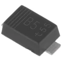 Nexperia 20 V 1 A Surface Mount Schottky Diode 2-Pin SOD-123 PMEG2010ER,115