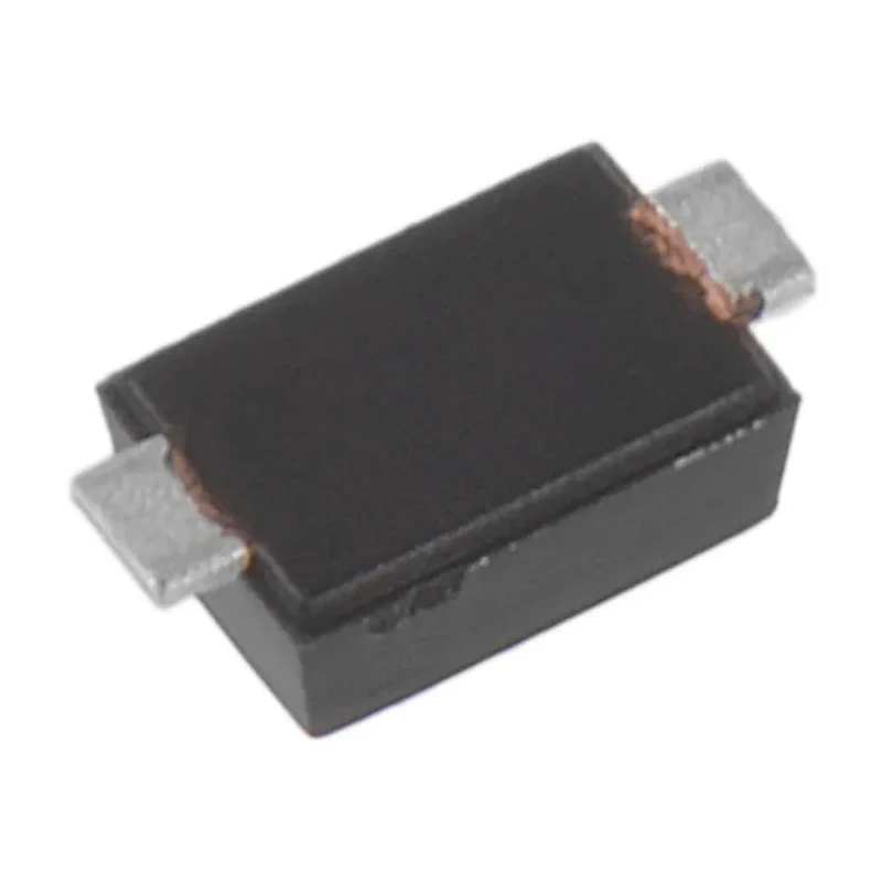 Nexperia 20 V 1 A Surface Mount Schottky Diode 2-Pin SOD-123 PMEG2010ER,115