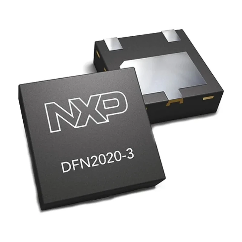 Nexperia Schottky Barrier Diode 30 V 2 A Surface Mount HUSON Package AEC-Q101 PMEG3020CPA,115