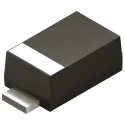 Nexperia Schottky Barrier Diode 30 V 1 A Surface Mount SOD-123 Package PMEG3010ER,115