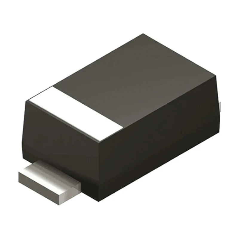 Nexperia Schottky Barrier Diode 30 V 1 A Surface Mount SOD-123 Package PMEG3010ER,115