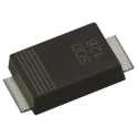 Nexperia Schottky Barrier Diode 2A 30V Surface Mount SOD-128 PMEG3020EP,115