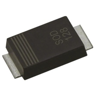 Nexperia Schottky Barrier Diode 2A 30V Surface Mount SOD-128 PMEG3020EP,115