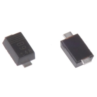 Nexperia Schottky Barrier Diode 30 V 2 A Surface Mount 2-Pin SOD-123 PMEG3020ER,115