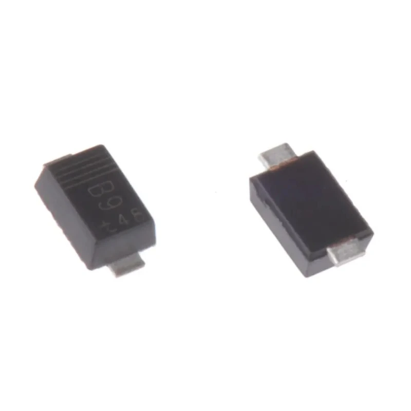 Nexperia Schottky Barrier Diode 30 V 2 A Surface Mount 2-Pin SOD-123 PMEG3020ER,115