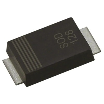 Nexperia 30 V 2 A Schottky Barrier Diode 2-Pin Surface Mount SOD-128 PMEG3020EP,115