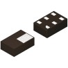Nexperia 2-Element Uni-Directional ESD Protection Array, 6-Pin SOT-886 PRTR5V0U2F,115