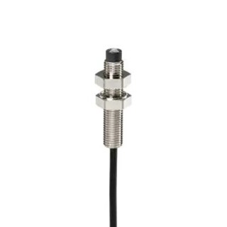 Telemecanique Sensors Threaded Barrel Inductive Proximity Sensor M8 x 1 NPN 24 V dc 200mA XS108BLNAL2
