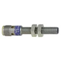 Telemecanique Sensors Threaded Barrel Inductive Proximity Sensor M8 NPN 24 V DC 200mA XS108BLNAM12