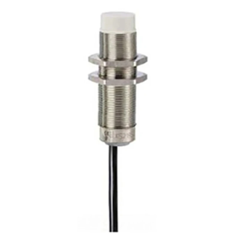 Telemecanique Sensors M18 Threaded Barrel Inductive Proximity Sensor 24 V dc 300mA XS218SAMAL5