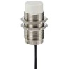 Telemecanique Sensors Threaded Barrel Inductive Proximity Sensor M30 x 1.5, 2-Wire, 264V AC/DC, 22 mm Detection XS230SAMAL5
