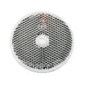 Telemecanique Sensors OsiSense XU Series Sensor Reflector Photoelectric Sensor Accessory 60 mm RF20