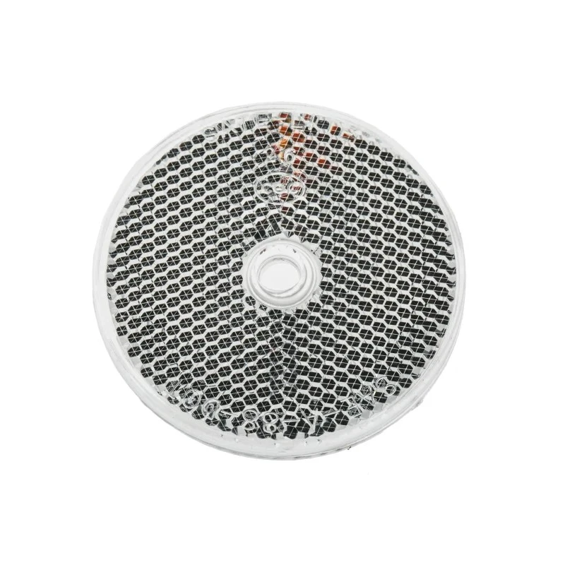 Telemecanique Sensors OsiSense XU Series Sensor Reflector Photoelectric Sensor Accessory 60 mm RF20
