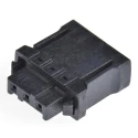 HARTING Har-Flexicon Series Pluggable Terminal Block 3-Contact 2.54 mm Pitch 1 Row 14310313101000