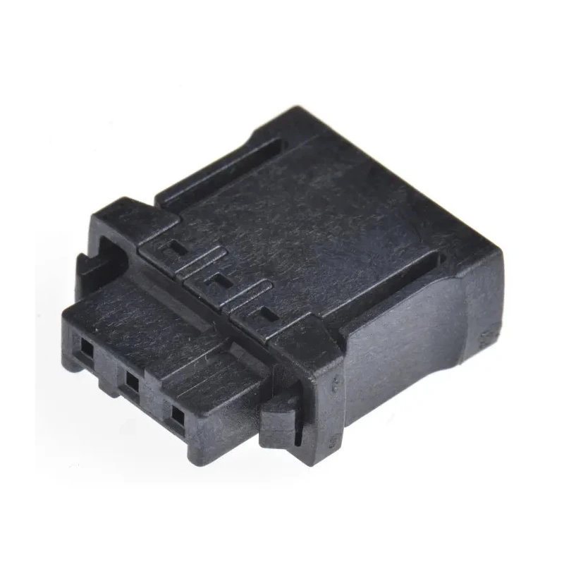 HARTING Har-Flexicon Series Pluggable Terminal Block 3-Contact 2.54 mm Pitch 1 Row 14310313101000