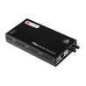 RS PRO RJ45 Ethernet Media Converter Single Mode 100Mbps Full Duplex 2 km RJ45