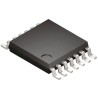Nexperia 4-Channel Non-Inverting 3 State Buffer, 14-Pin TSSOP 74LVC126APW,112