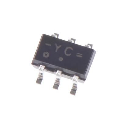 Nexperia 1 3-Input Multifunction Logic Gate 6-Pin SC-88 74LVC1G57GW,125