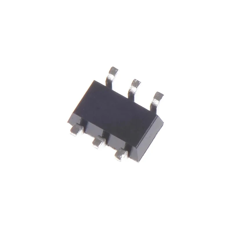 Nexperia 1 3-Input Multifunction Logic Gate 6-Pin SC-88 74LVC1G57GW,125
