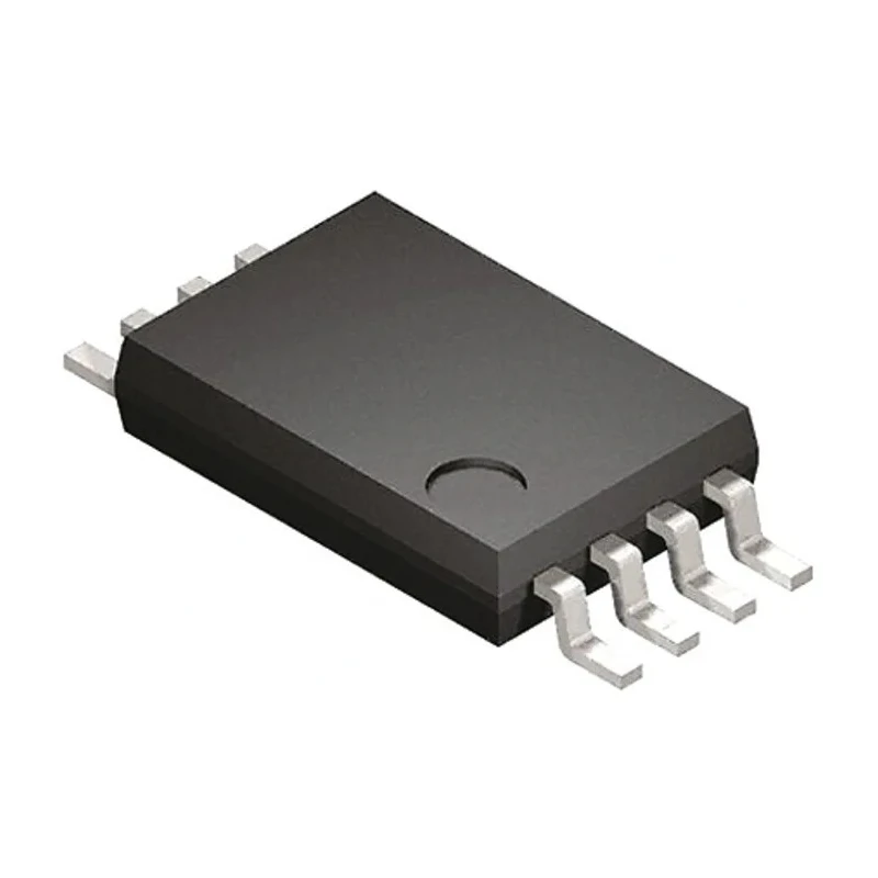 Nexperia 2-Channel Buffer & Line Driver, 3 State, Inverting, 8-Pin TSSOP 74LVC2G240DP,125
