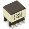 Wurth Elektronik Surface Pulse Transformer 2:1:1 Turns Ratio, 750μH Primary Inductance, 1.1Ω Primary Resistance 760301303