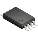 Nexperia 2-Channel Buffer & Line Driver, 3 State, Inverting, 8-Pin TSSOP 74LVC2G240DP,125