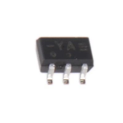 Nexperia 2-Channel Inverting Single Ended Buffer 6-Pin SC-88 Surface Mount Logic IC 74LVC2G34GW,125