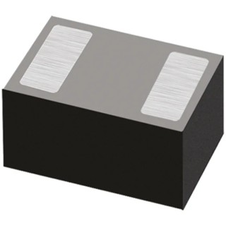 Nexperia Schottky Diode 40 V 120 mA Surface Mount 2-Pin SOD-882 BAS40L,315