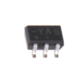 Nexperia 2-Channel Inverting Single Ended Buffer, 6-Pin SC-88 Package, Logic Family LVC, Operating Voltage 74LVC2G34GW,125