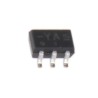 Nexperia 2-Channel Inverting Single Ended Buffer, 6-Pin SC-88 Package, Logic Family LVC, Operating Voltage 74LVC2G34GW,125
